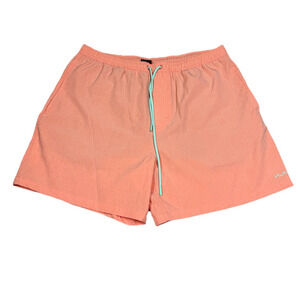 Huk Volley Shorts Fishing Swim Trunk Mens Size XL